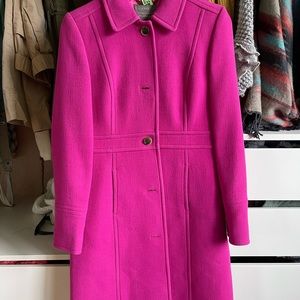 COPY - J Crew Lady Coat